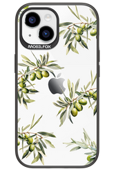 Olive Tree - Apple iPhone 15