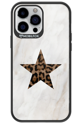 Marbel Star - Apple iPhone 13 Pro Max