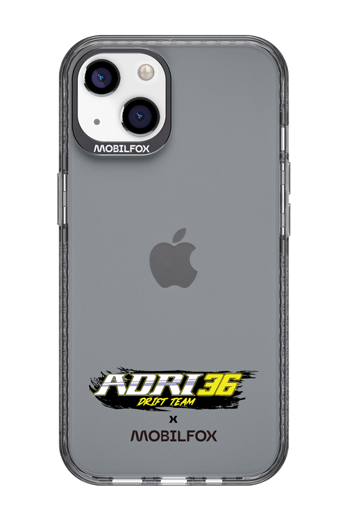 ADRI36 x Mobilfox Edition 2.0 - Apple iPhone 13