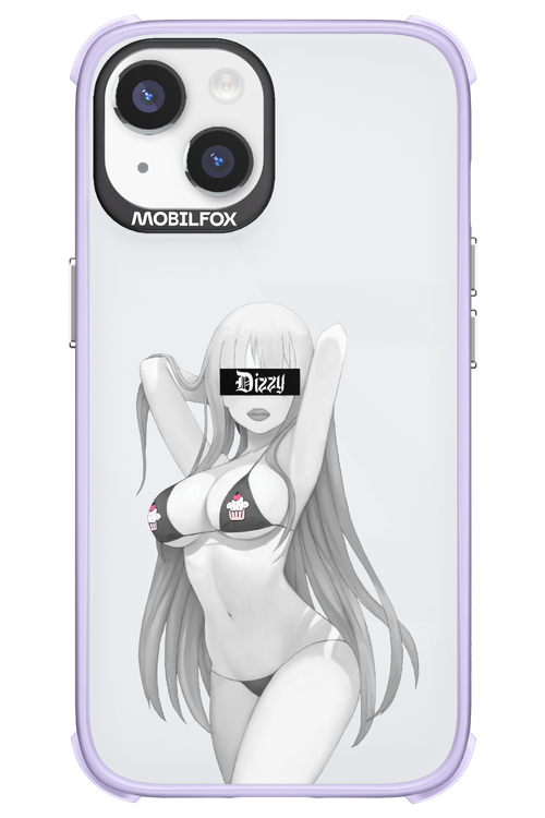 Cupcake Rebel - Apple iPhone 14
