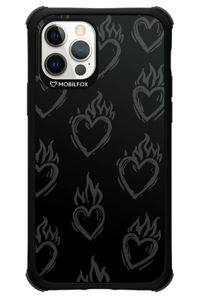 Angry Girlfriend - Apple iPhone 12 Pro