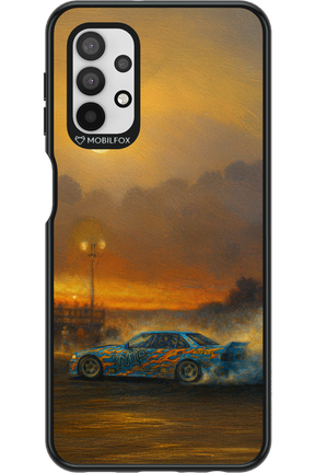 Drift Chaos - Samsung Galaxy A32 5G