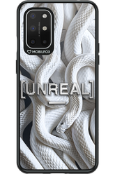 Snake and Chrome - OnePlus 8T