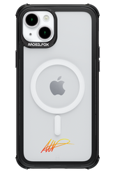 Signature Edition - Apple iPhone 15 Plus