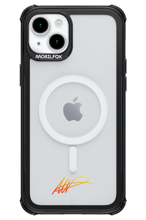 Signature Edition - Apple iPhone 15 Plus