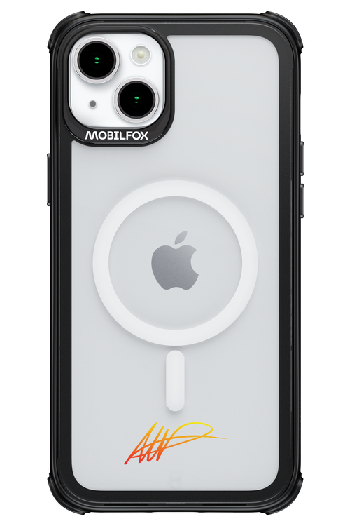 Signature Edition - Apple iPhone 15 Plus