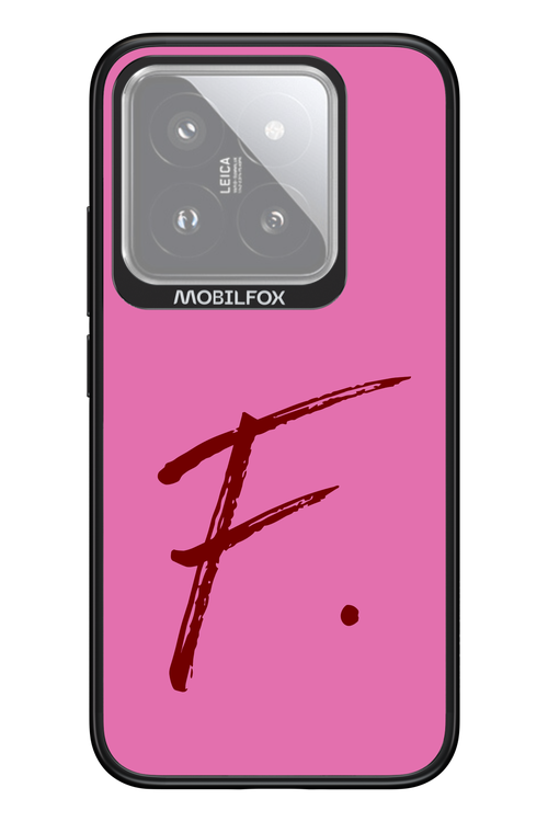 (Sorbet) F 2.0 - Xiaomi 14