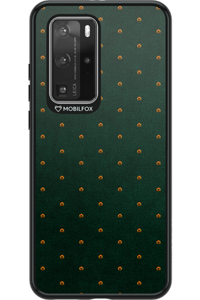 Green Persona - Huawei P40 Pro