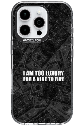 9 to 5 - Apple iPhone 16 Pro