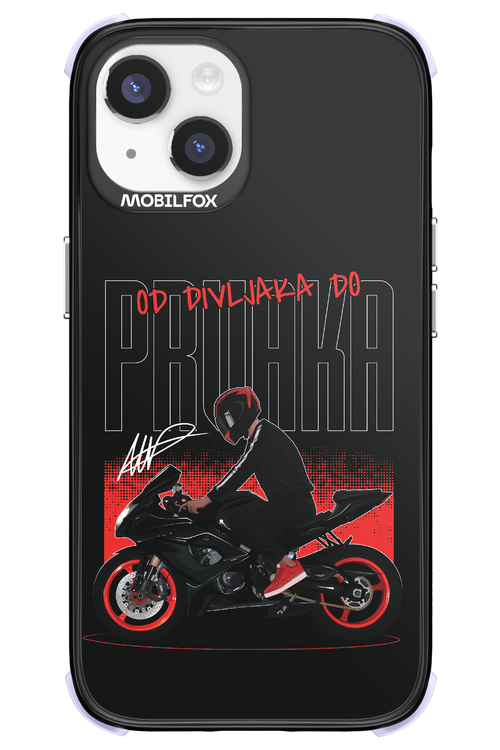 PRVHKA 2.0 - Apple iPhone 14