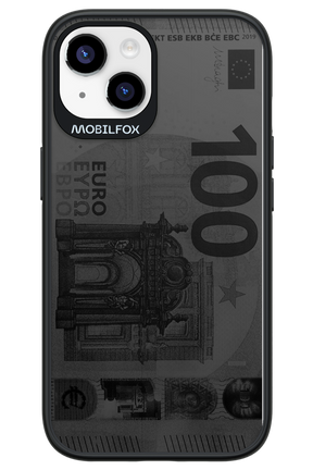 Euro Black - Apple iPhone 14