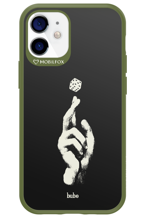 DAMNED LUCK - Apple iPhone 12 Mini