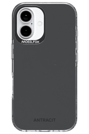 Antracit - Apple iPhone 16