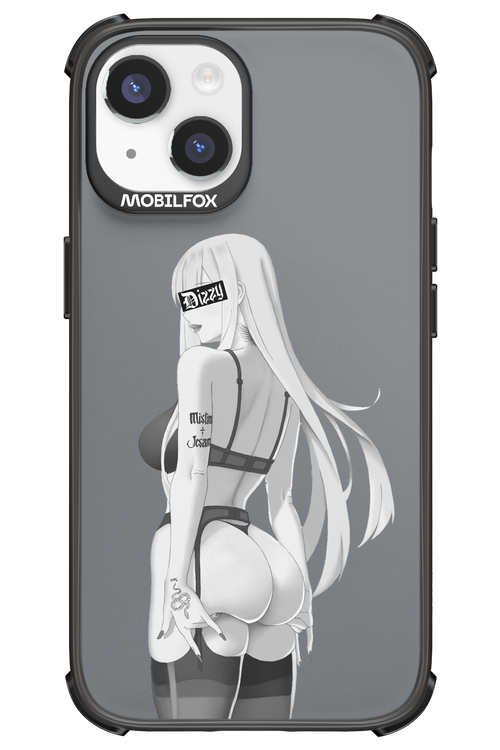 Electric Ronin - Apple iPhone 14