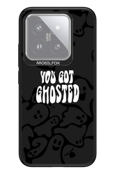 Ghosted - Xiaomi 14