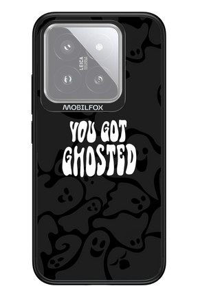 Ghosted - Xiaomi 14
