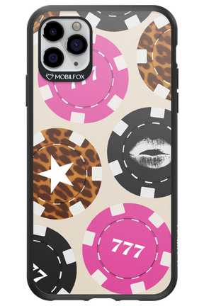 All In - Apple iPhone 11 Pro Max