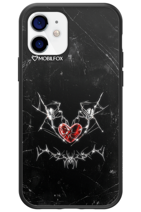 Blind Heart 2.0 - Apple iPhone 12