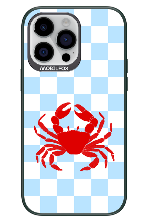 Oh Crab - Apple iPhone 14 Pro Max