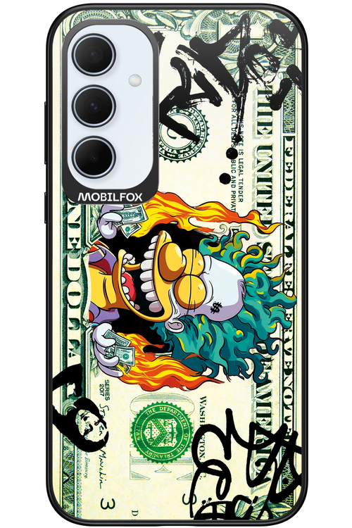 CLOWN 2.0 - Samsung Galaxy A35