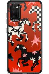 Stallions 2.0 - Samsung Galaxy A41
