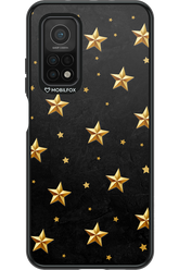 Golden Stars - Xiaomi Mi 10T 5G