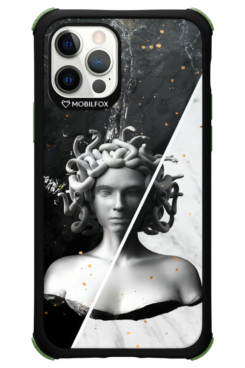 Medusa - Apple iPhone 12 Pro