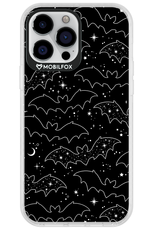 Dreamer Bat - Apple iPhone 13 Pro Max