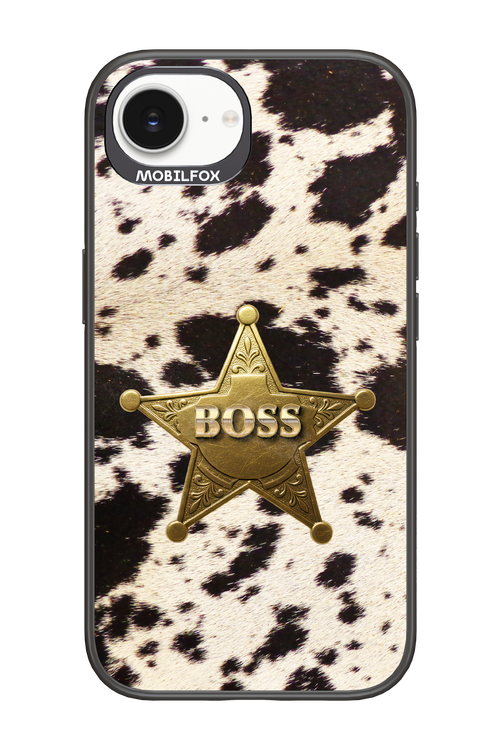 BOSS II 2.0 - Apple iPhone 17e