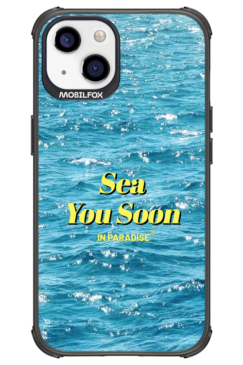 Sea You - Apple iPhone 13