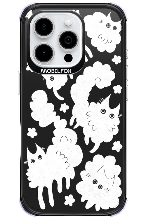 PUFFS - Apple iPhone 16 Pro