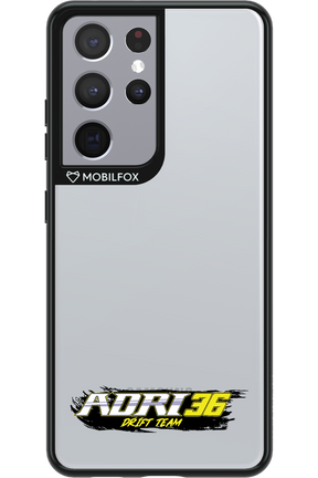 ADRI36 Signature 2.0 - Samsung Galaxy S21 Ultra