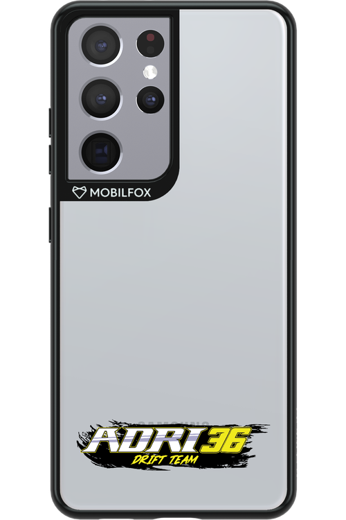 ADRI36 Signature 2.0 - Samsung Galaxy S21 Ultra