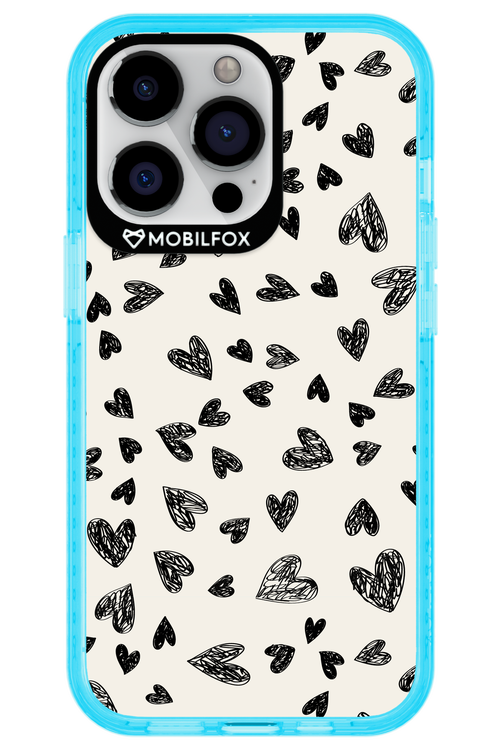 Crazy in Luv 2.0 - Apple iPhone 13 Pro