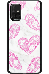 Shelly - Samsung Galaxy A51