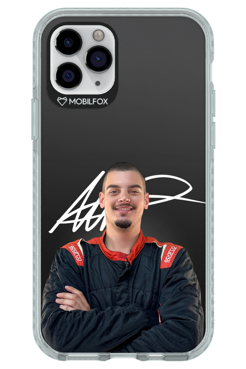 Driver’s Pride 2.0 - Apple iPhone 11 Pro