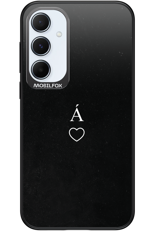 A Black II 2.0 - Samsung Galaxy A55