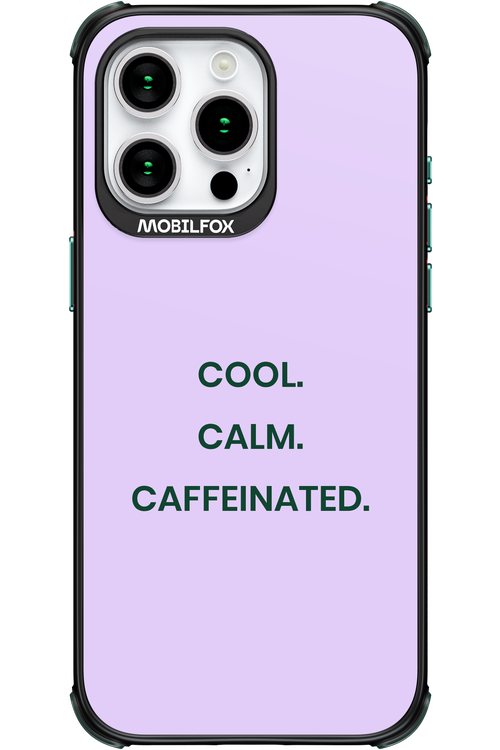 CCC - Apple iPhone 15 Pro Max