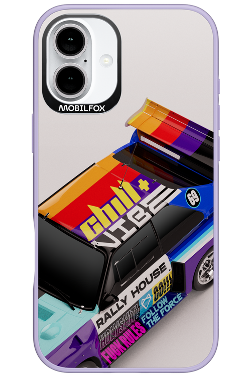 Rally House - Apple iPhone 16 Plus