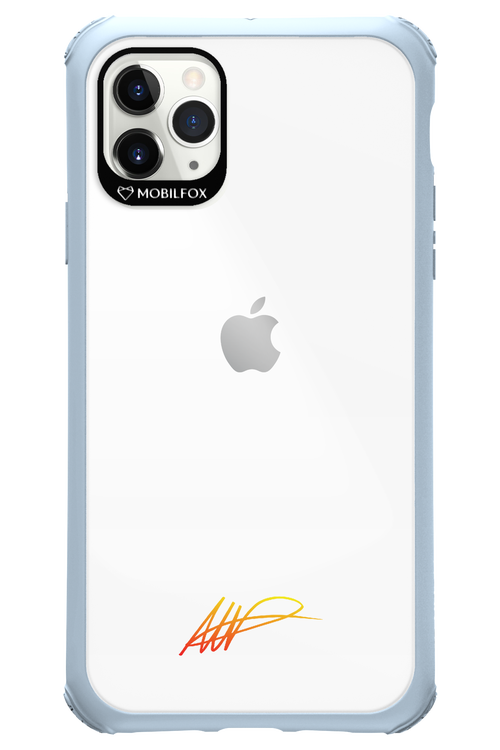 Signature Edition 2.0 - Apple iPhone 11 Pro Max