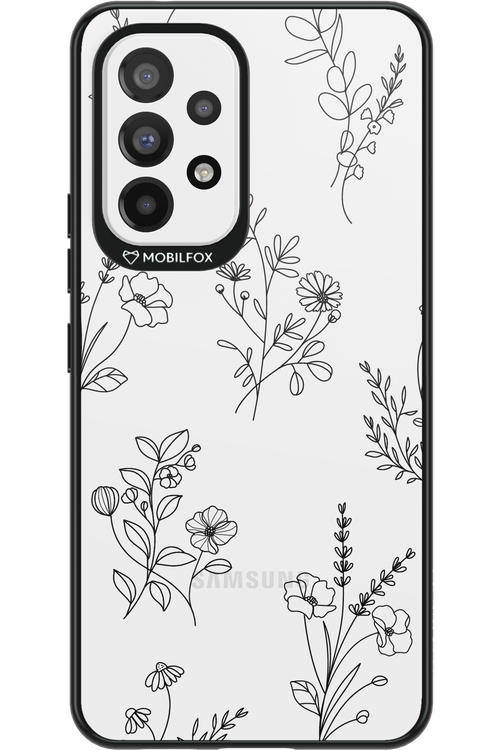 Bouquet - Samsung Galaxy A53