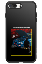 Nova Priprema 2.0 - Apple iPhone 8 Plus