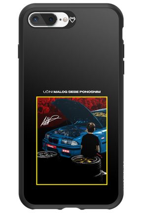 Nova Priprema 2.0 - Apple iPhone 8 Plus