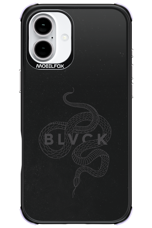 MAMBA - Apple iPhone 16 Plus