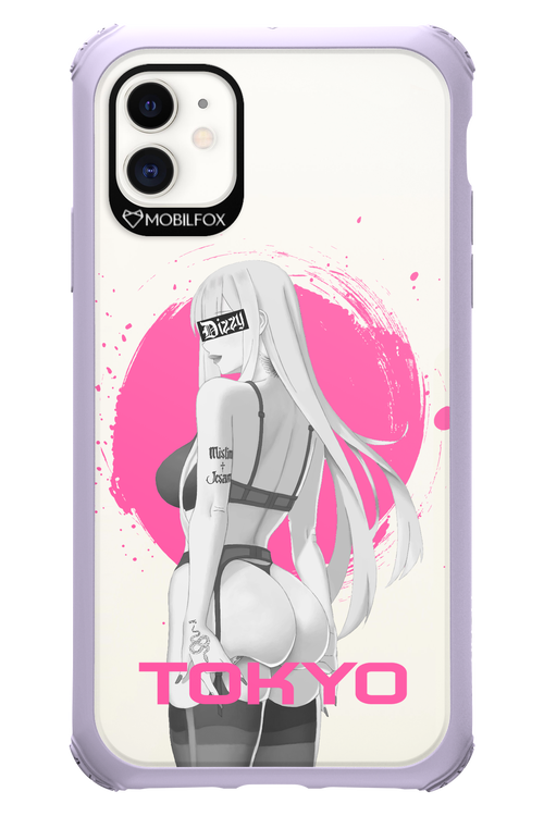 Tokyo Pulse - Apple iPhone 11
