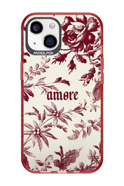 Amore - Apple iPhone 13