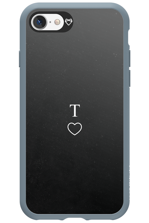 T Black 2.0 - Apple iPhone 7