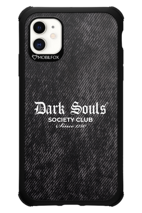 Dark Souls - Apple iPhone 11