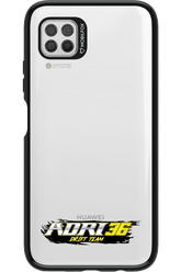 ADRI36 Signature 2.0 - Huawei P40 Lite