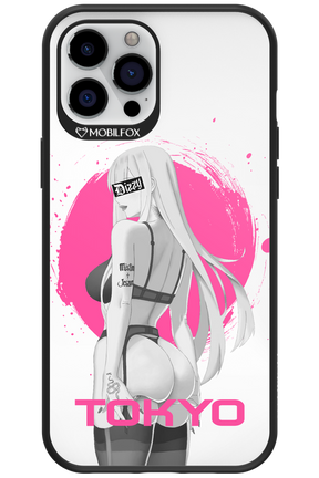 Tokyo Pulse - Apple iPhone 12 Pro Max
